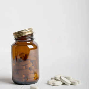 Immune Shield – Refuerzo del Sistema Inmunológico